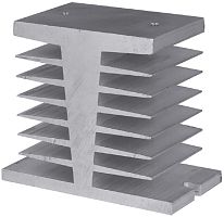 Радиатор для твердотельного реле EKF PROxima RTP 120А картинка